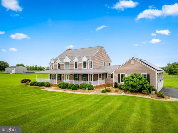 3817 Salem Church Rd, Jarrettsville, MD 21084