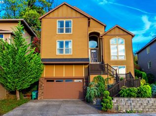 16085 SE Engert Ridge Dr, Damascus, OR 97089