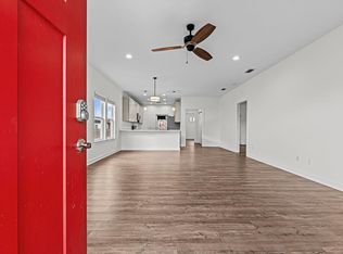 2811 N Panama Ave, Panama City, FL 32405