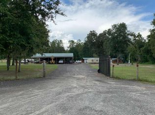 341 SW Texas Ln, Fort White, FL 32038