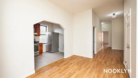 Rented by Nooklyn NYC LLC