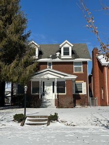 418 9th Ave, Huntington, WV, 25701