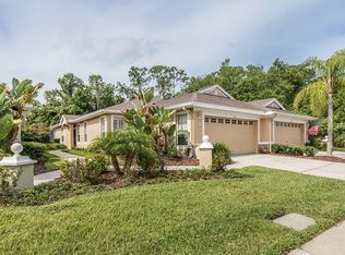 9862 Bridgeton Dr, Tampa, FL 33626
