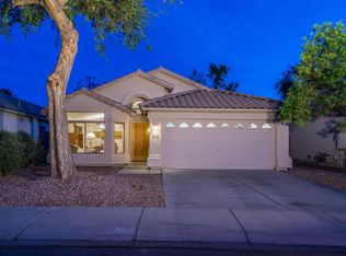 4643 E Mountain Vista Dr, Phoenix, AZ 85048