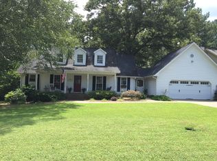 955 Laurel Field Ln, Marietta, GA 30064