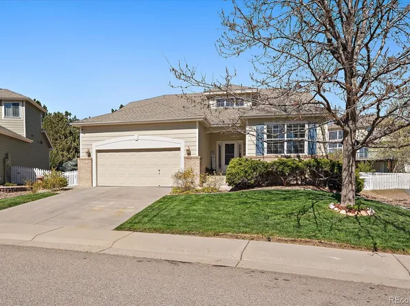 6148 S Killarney Drive, Centennial, CO 80016