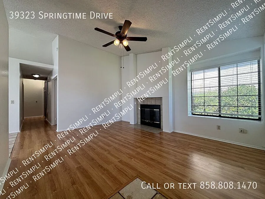 3 BR 2 BA Temecula Home Close to Chapparral High School — Photo 2
