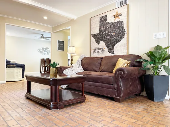 1126 Melrose Dr, Richardson, TX 75080