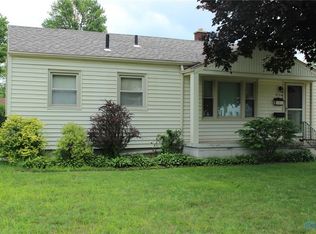 5134 Sheila Dr, Toledo, OH 43613