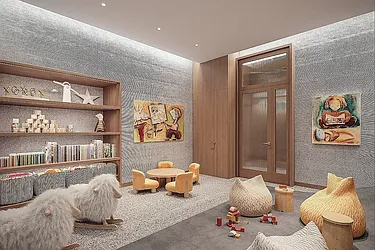 Rented by WaterStone Group, LLC