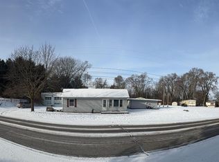 6934 Lansing Ave, Jackson, MI