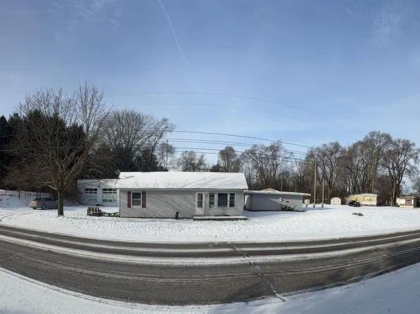 6934 Lansing Ave, Jackson, MI 49201