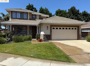 124 Echo Pl, Discovery Bay, CA 94505