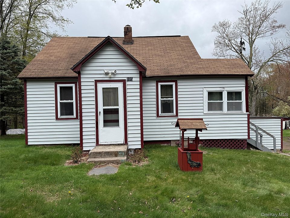 1st image of 105 Southwoods Drive