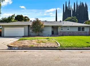 2910 Pira Dr, Merced, CA 95348