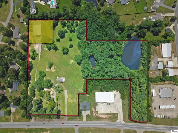 3015 Arkansas Rd, West Monroe, LA 71291