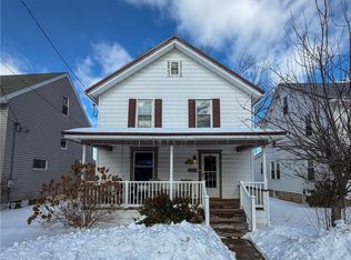 367 Washington St, Indiana, PA 15701