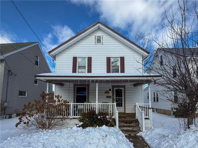 367 Washington St, Indiana, PA, 15701