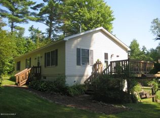 13 Mountainside Ln, Schroon Lake, NY 12870