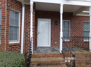 606 Spring Forest Rd #B, Greenville, NC 27834