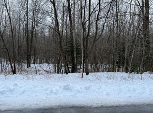LOT 9 Cove Ridge Dr, Antigo, WI 54409