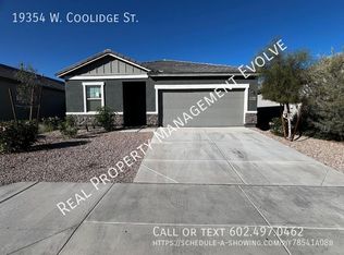19354 W Coolidge St, Litchfield Park, AZ 85340