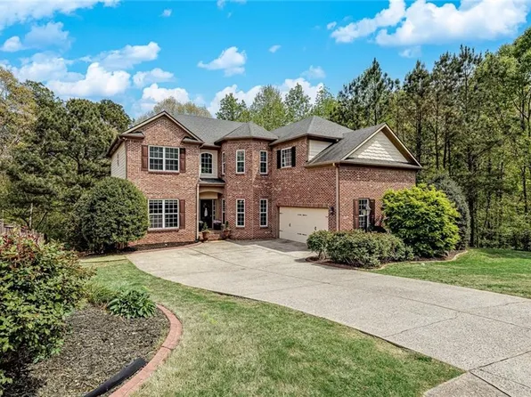 1025 Boxwood Ln, Canton, GA 30114