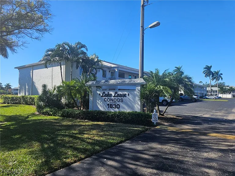 1830 Brantley Rd #F204 — Photo 18