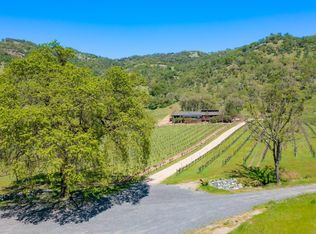 2200 McNab Ranch Road, Ukiah, CA 95482