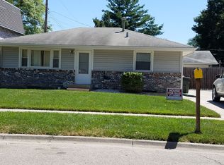 3616 N 52nd St, Lincoln, NE 68504