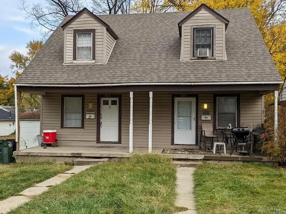 3818 Merrimac Ave
