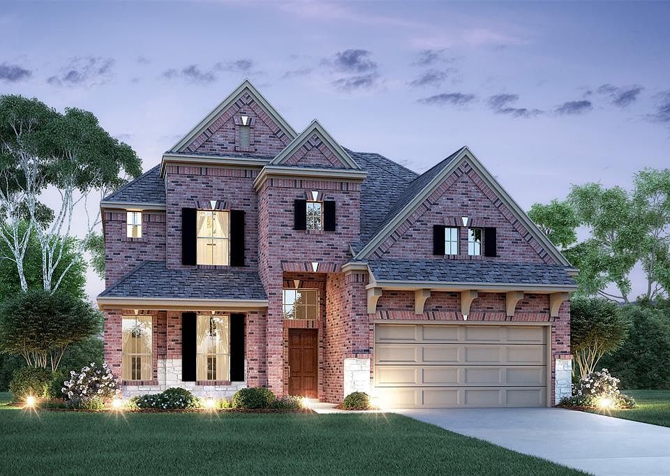 1st image of 18630 Legend Oaks Dr