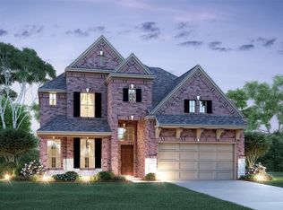 18630 Legend Oaks Dr, Magnolia, TX 77355