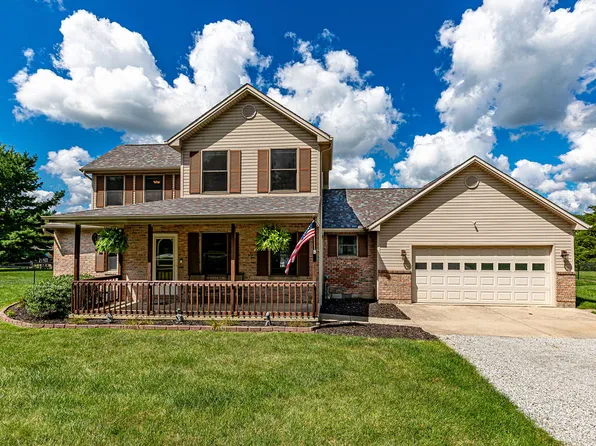 817 Old Norse Dr, Eaton, OH 45320