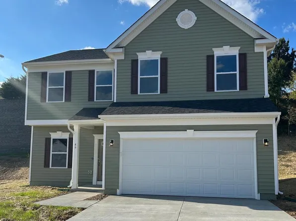 46 Signal Knob Cottage Dr, Strasburg, VA 22657