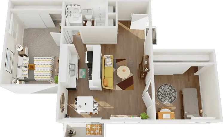 The Dylan Apartment Homes — Photo 13
