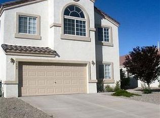 5408 Caballo Pl NE, Rio Rancho, NM 87144