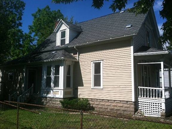 Side view