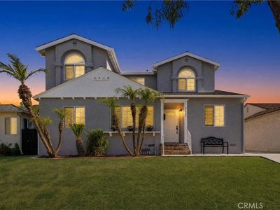 2628 Deerford St, Lakewood, CA, 90712