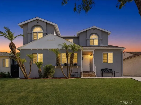 2628 Deerford St, Lakewood, CA 90712