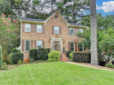 969 Flowers Xing, Lawrenceville, GA, 30044