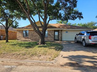 1605 Kansas Ave, San Angelo, TX 76904
