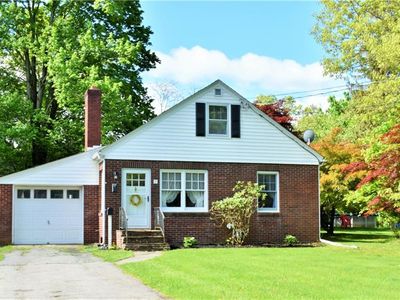 31 Grand St, Warwick, NY, 10990