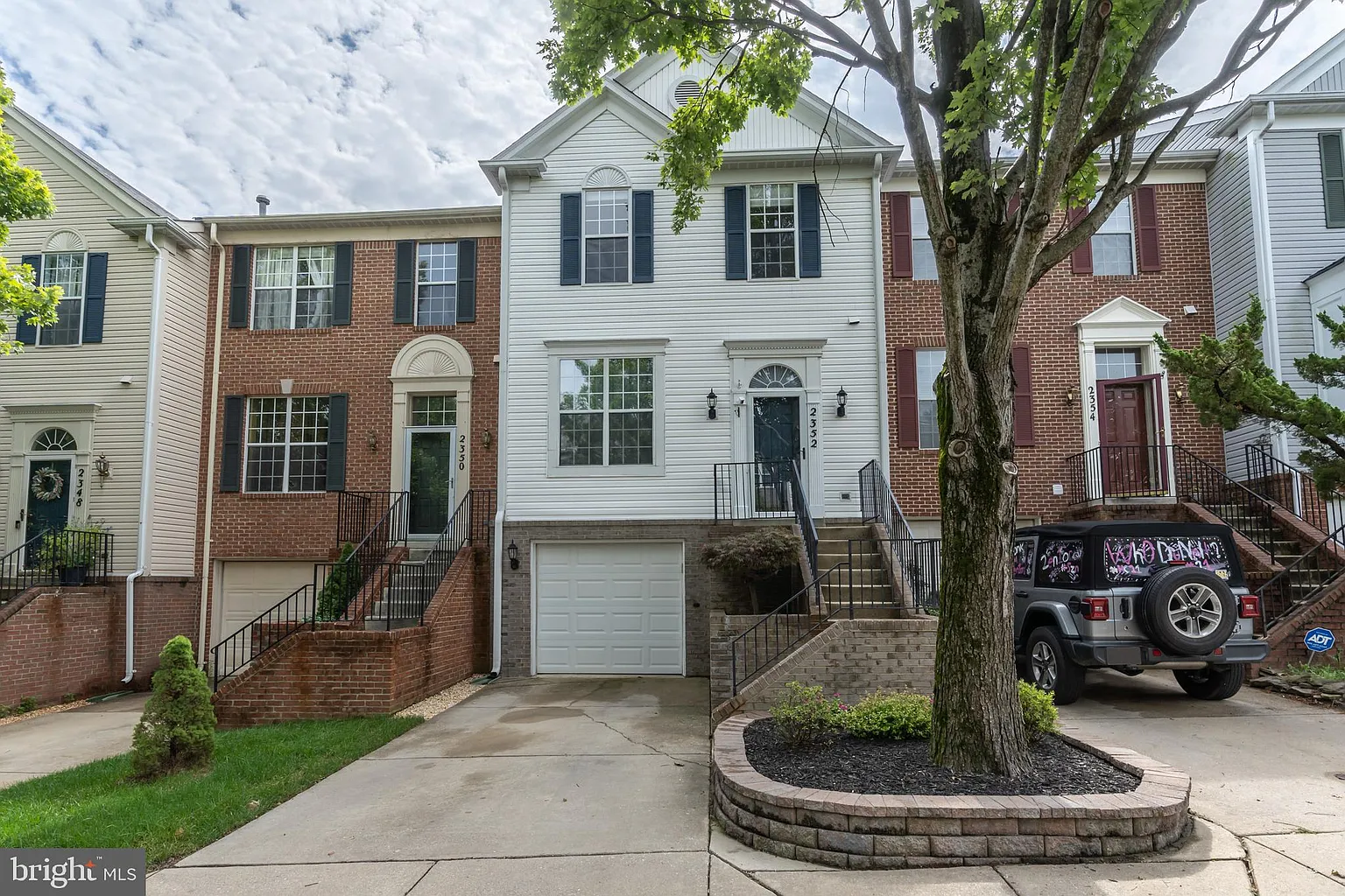 2352 Cold Meadow Way photo 1