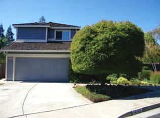 1695 Heartland Ct, Concord, CA 94519
