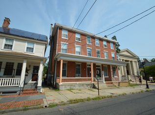 29 Garden St APT 4, Mount Holly, NJ 08060