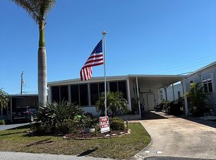603 Leisure, Venice, FL 34285