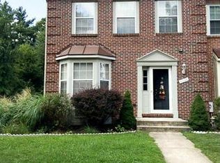 8038 Upperfield Ln, Owings Mills, MD 21117