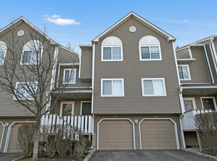 58 Eagle Ridge Way, Nanuet, NY 10954