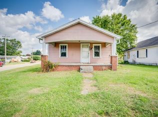 2100 Berry St, Kingsport, TN 37664